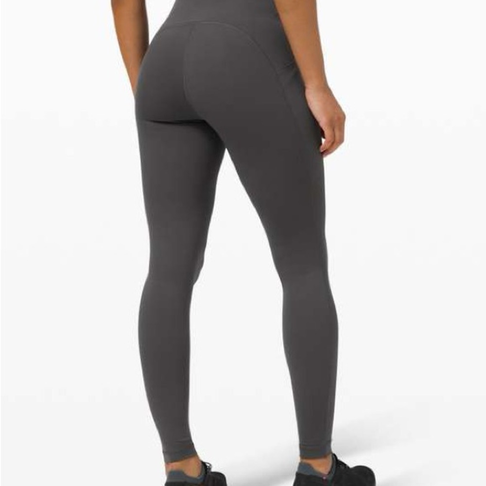 Lululemon Swift Speed High-Rise Tight 28" size 8